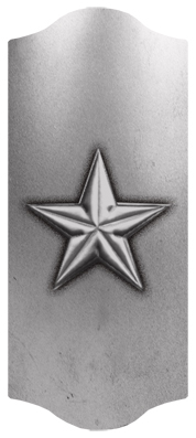 DARAY C 430 SL Star Silver